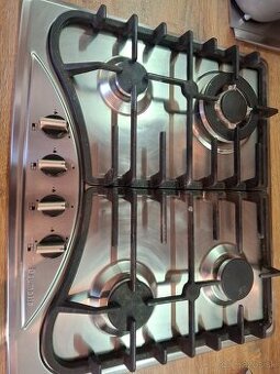 Varná doska plynová Baumatic