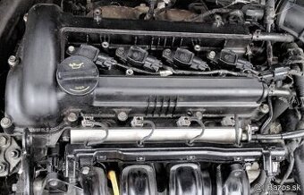 Predám G4FA MOTOR G4FA KIA CEED 1,4 BENZÍN G4FA HYUNDAI i30