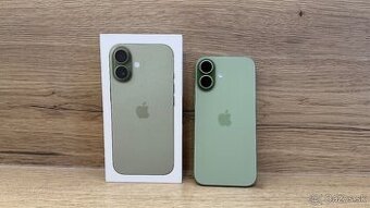 Apple iPhone 17 512GB Sage