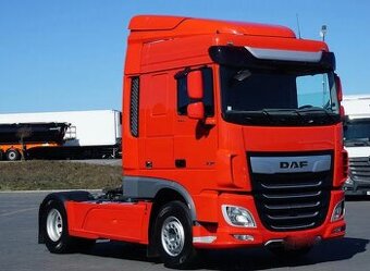 DAF 106.480 - 4x2 – Tahač – EURO 6 