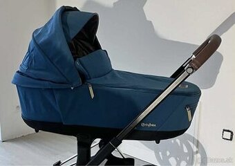 Cybex vanicka