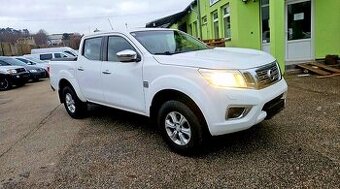 💥 NISSAN NAVARA - PREDAJ AJ NA SPLÁTKY 💥