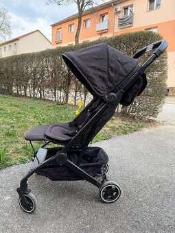 Joolz Aer + chicc renaissance