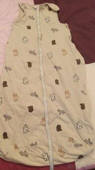 Spací vak H&M v. 74/80