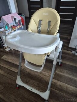 Stolička Peg Perego Prima Pappa follow me