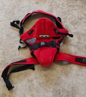 Predám nosič zn Red castle sport