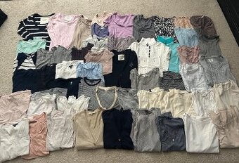 Balik damskeho oblecenia M