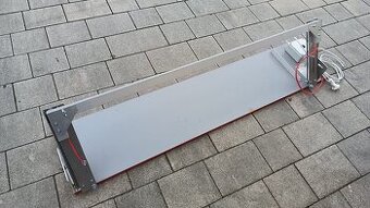 Rezačka na polystyrén