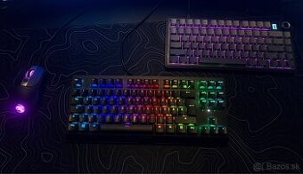 Razer Blackwidow V3 TENKEYLESS