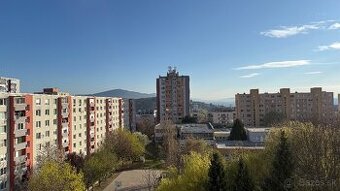 Ponúkam na prenájom 3-izbový byt, 75 m² – Nitra