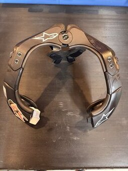 Chránič krčnej chrbtice Alpinestars BNS Tech-2