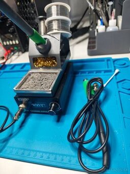 Spajkovacka Ksger na hroty t12