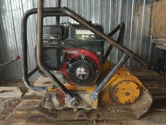 Vybračna doska 110kg