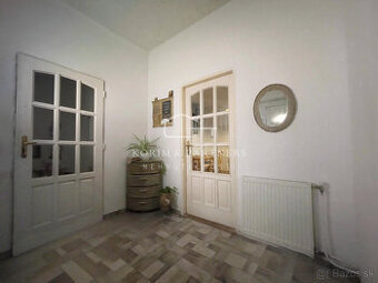 Rodinný dom v obľúbenej lokalite