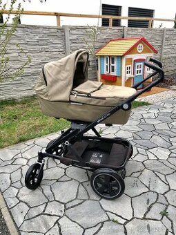 Kocik Britax Go Big 2v1