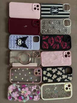 Kryty I phone 13