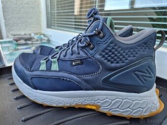 Predám športové turistické topánky New Balance