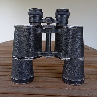 ĎALEKOHĽAD BPC 7X50 MADE IN ZSSR
