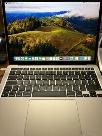 Apple MacBook Air 13'' M1 8/256GB Space Gray  MGN63SL/A