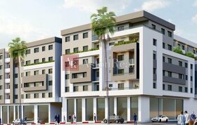 EXKLUZÍVNE: Rezidencia EDENIA Avenue Al Moqaouama, Agadir, M