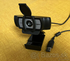 Logitech Webcam C930e