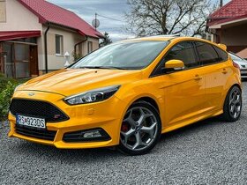Ford Focus 2.0 EcoBoost ST R