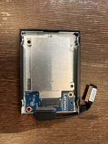 NVME M.2 SSD to 2.5 Redukcia