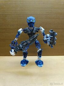 LEGO Bionicle Toa Inika Hahli (8728) - 1