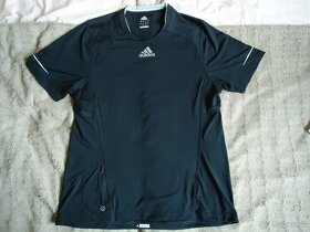 Adidas športové/ bežecké tričko,veľ. L