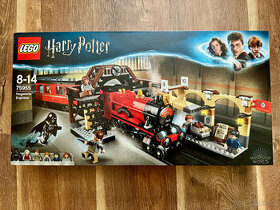 LEGO Harry Potter 75955 Rokfortsky expres - 1