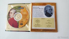 CD ,, Mozart