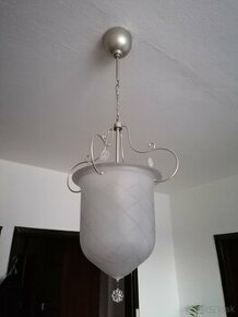 Závesná lampa IKEA - 1
