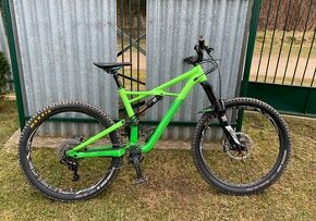 Specialized enduro comp L