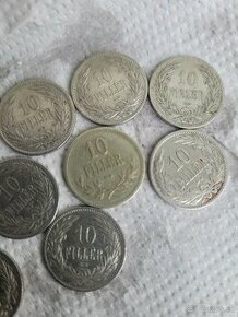 Stare mince pozri foto - 1