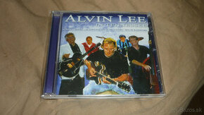 CD ALVIN LEE - In Tennessee - 1