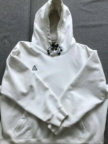 Nike ACG fleece pullover hoodie L
