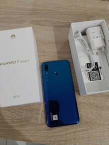 Huawei P Smart - 1