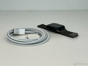 Apple Watch 9 GPS 41mm Black + Záruka
