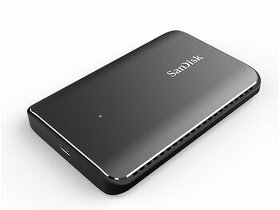 SanDisk Extreme 900 Portable SSD - 1.92TB