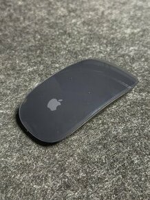 Apple Magic Mouse - čierna