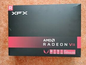 Predám grafickú kartu Radeon VII