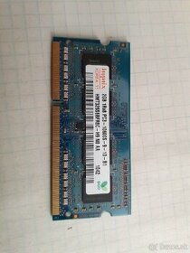 SO DIMM 2GB - 1