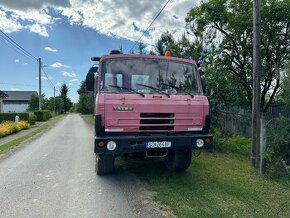 Tatra 815 agro