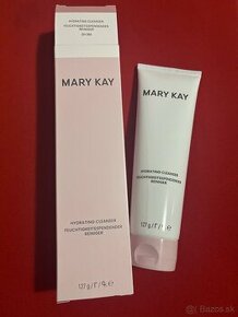 Mary Kay hydratačný čistiaci krém
