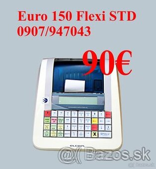 Predám Euro 150