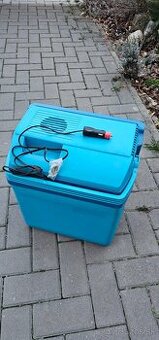 Autochladnicka 12V