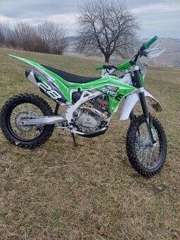 Barton nxt 250