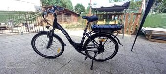 Predám elektrobicykel