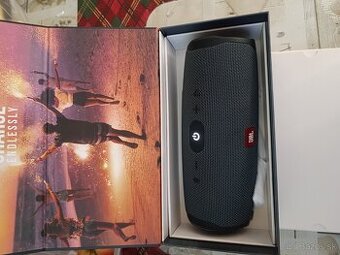 SUPER CENA///JBL FLIP CHARGE ESSENTIAL 2//ORIGINÁL//