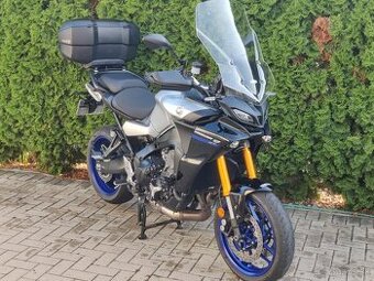 YAMAHA TRACER 9GT